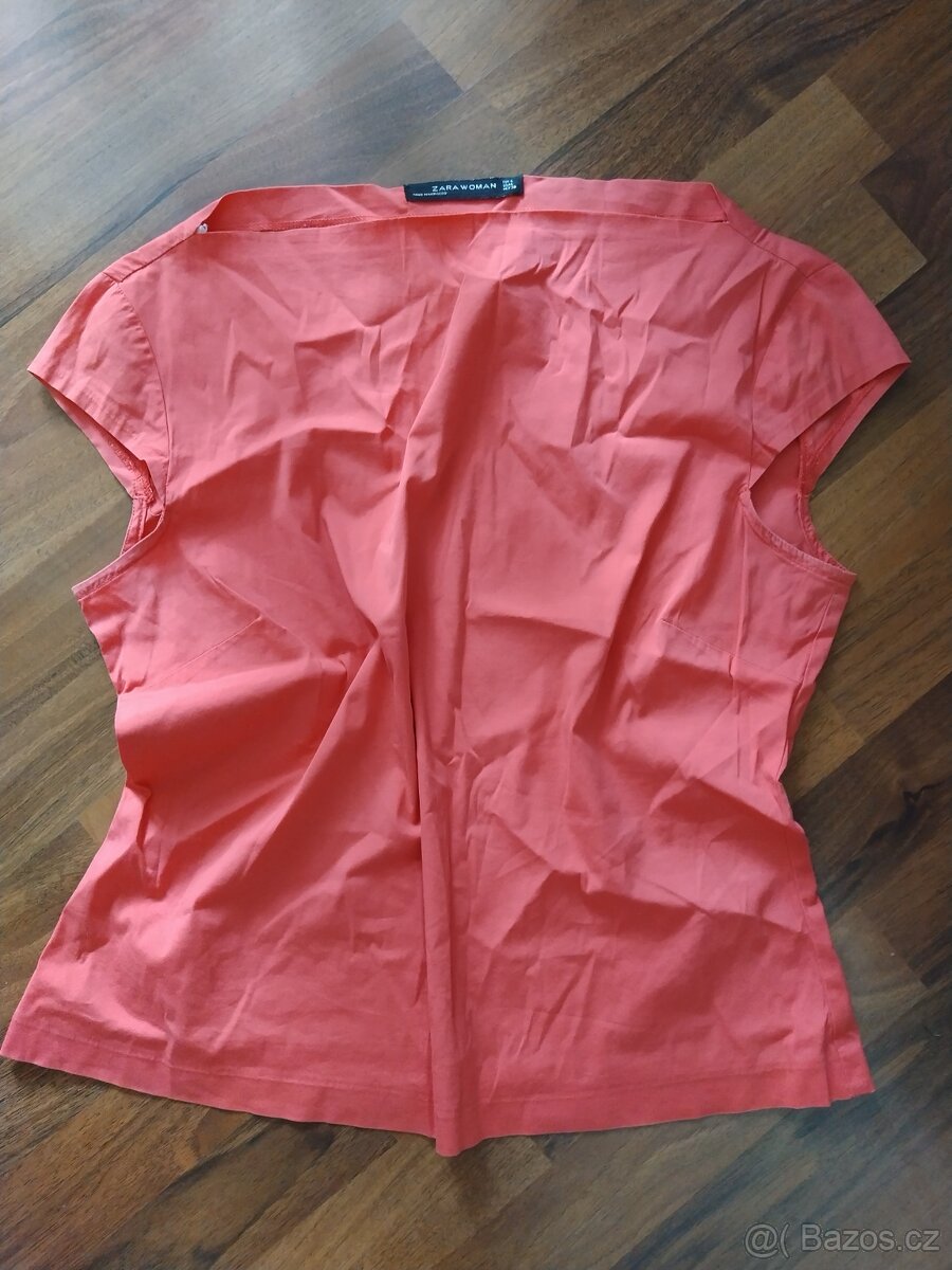 top HM, vel. M/S - 7