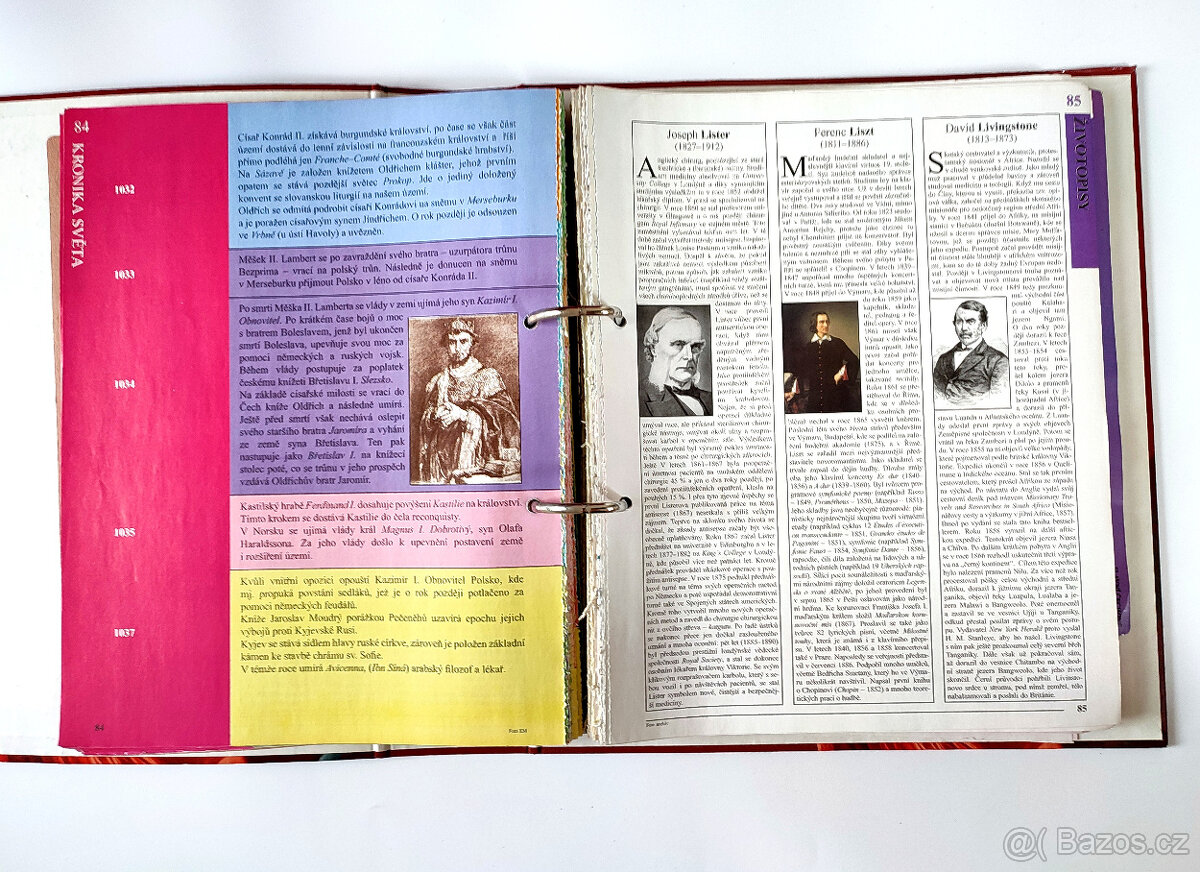 Šanony sběratelské Planeta Zemeě - 8 kusů - 7