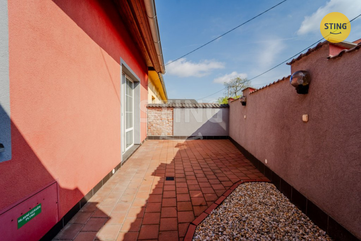 Prodej RD 4+kk Kylešovice, 132267 - 7