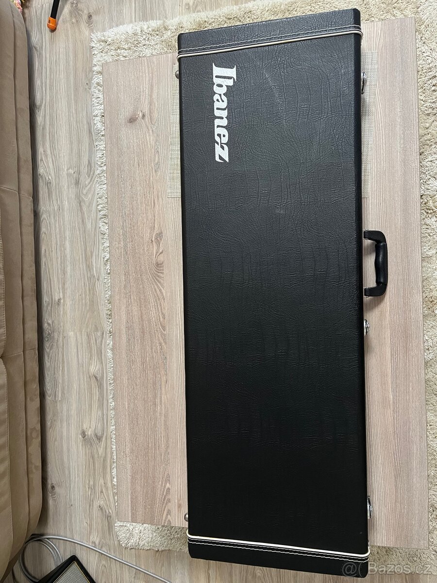 ibanez prestige rg 1550 – Japonsko, rok 2002 – výborný stav - 7