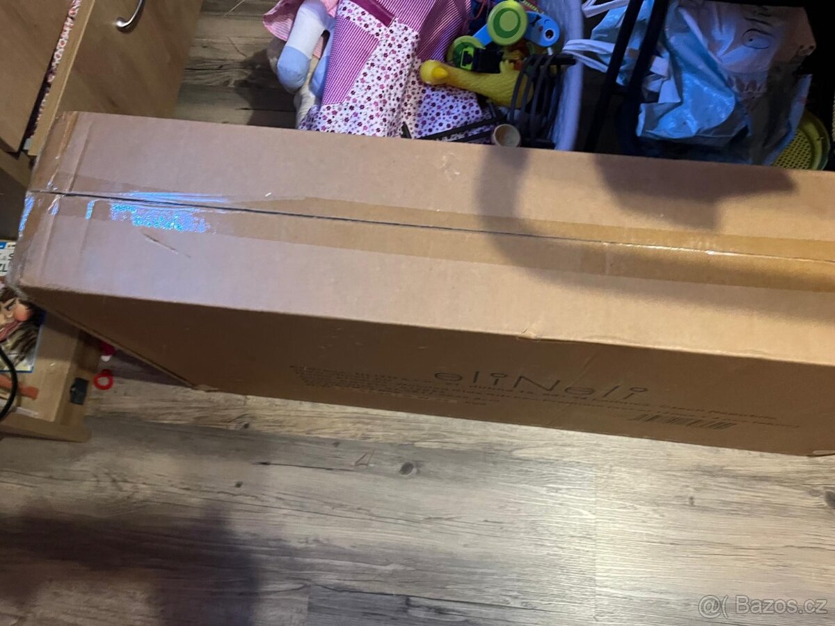 Dětská dřevěná kuchyňka Premium - 7