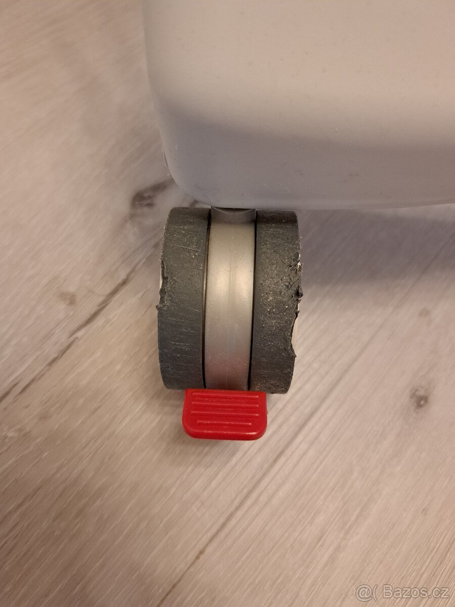 Jídelní židle Peg Perego - 7