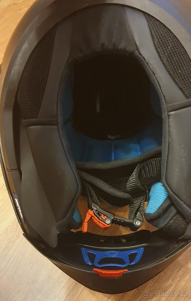 SHARK EVO-ONE 2 PŘILBA - 7