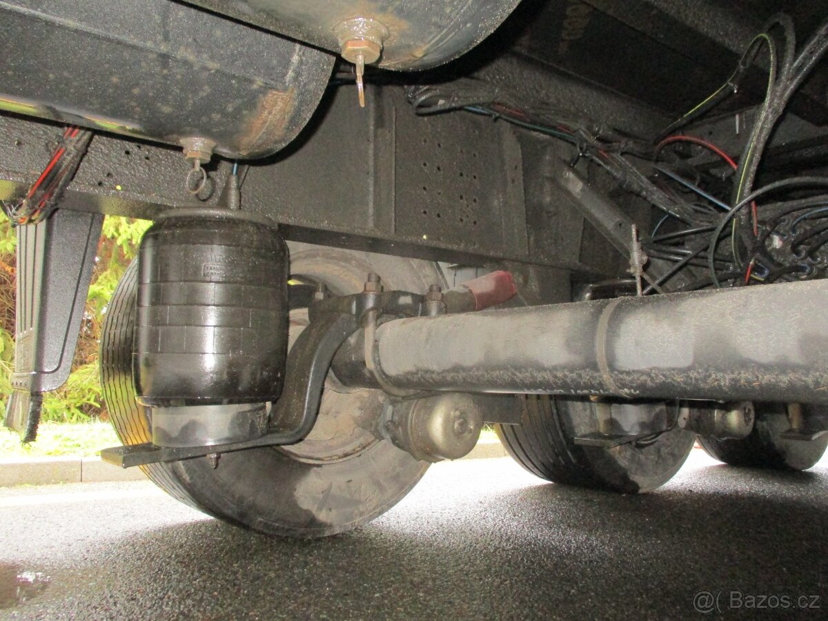 25275 Schmitz SPL 24/L - 13,62 E B Plato - 7