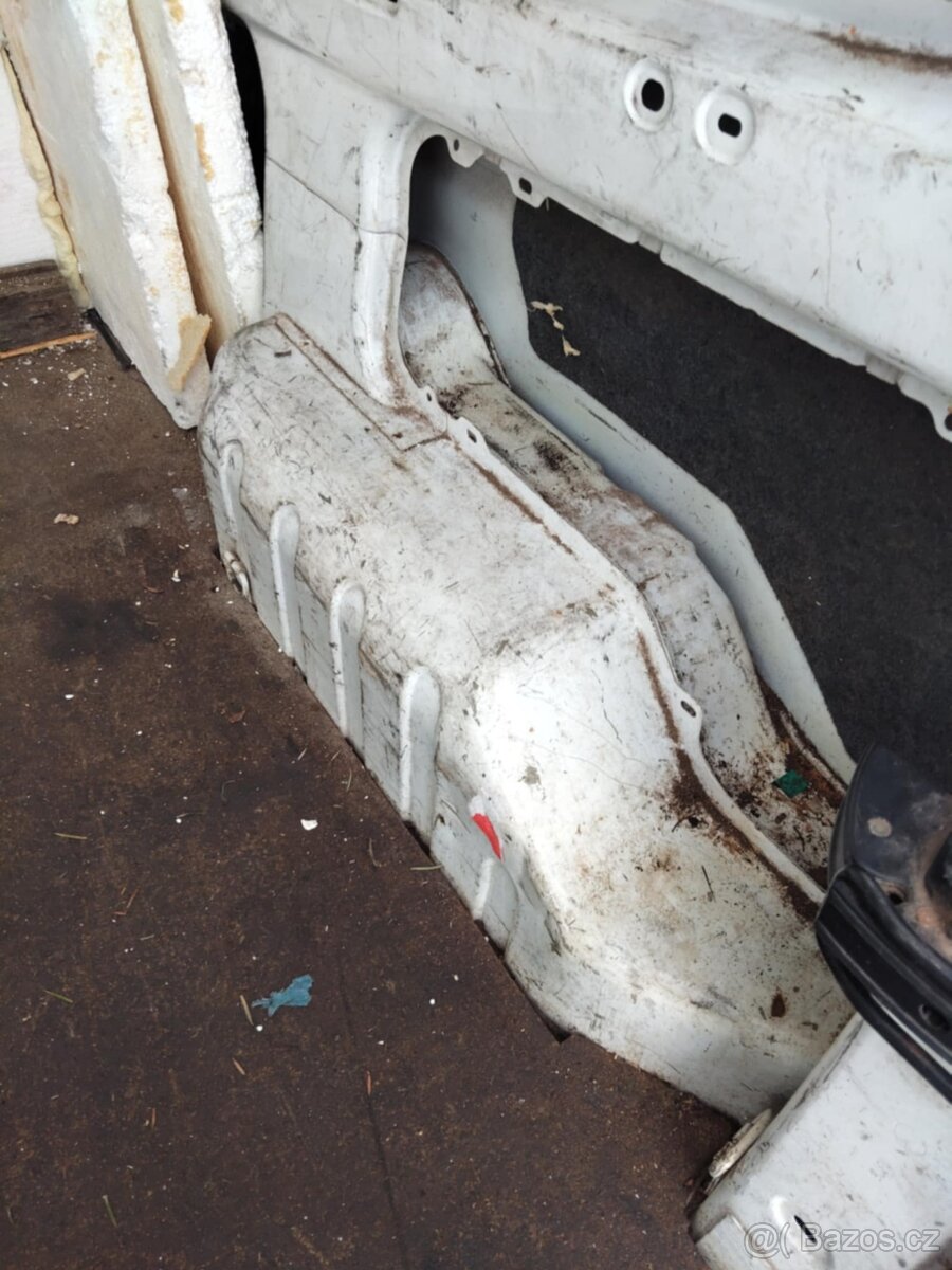 Citroen Berlingo pick-up - 7