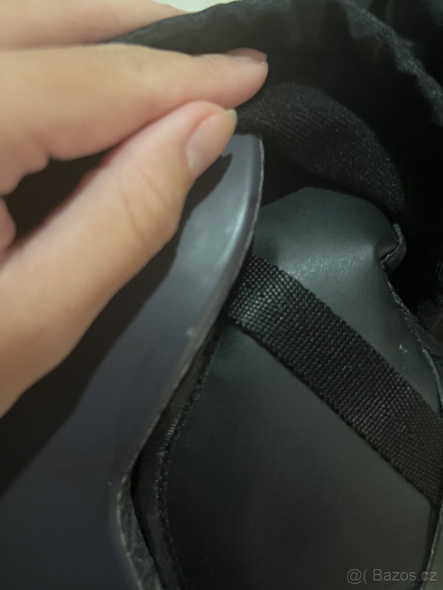 pánská helma Rossignol 53-58cm - 7