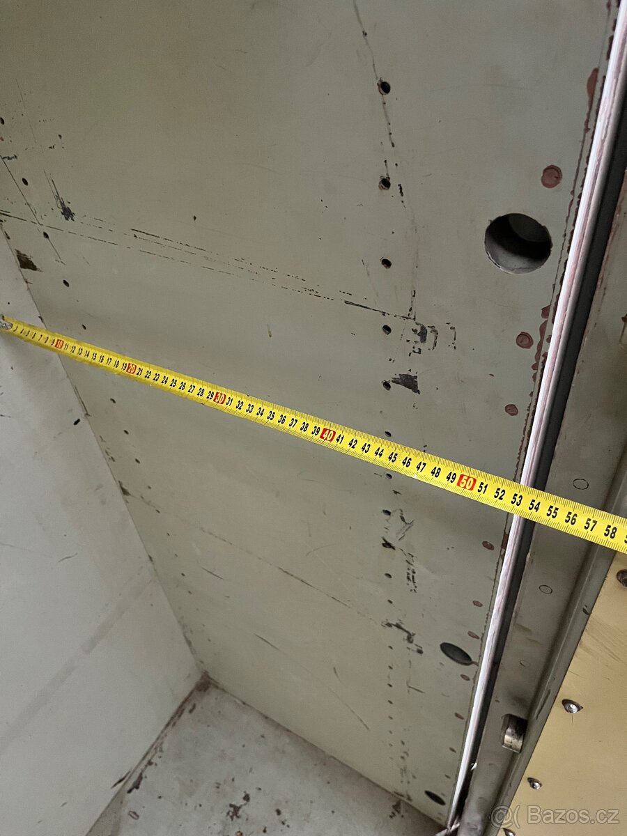 Velký trezor 1939 - 7