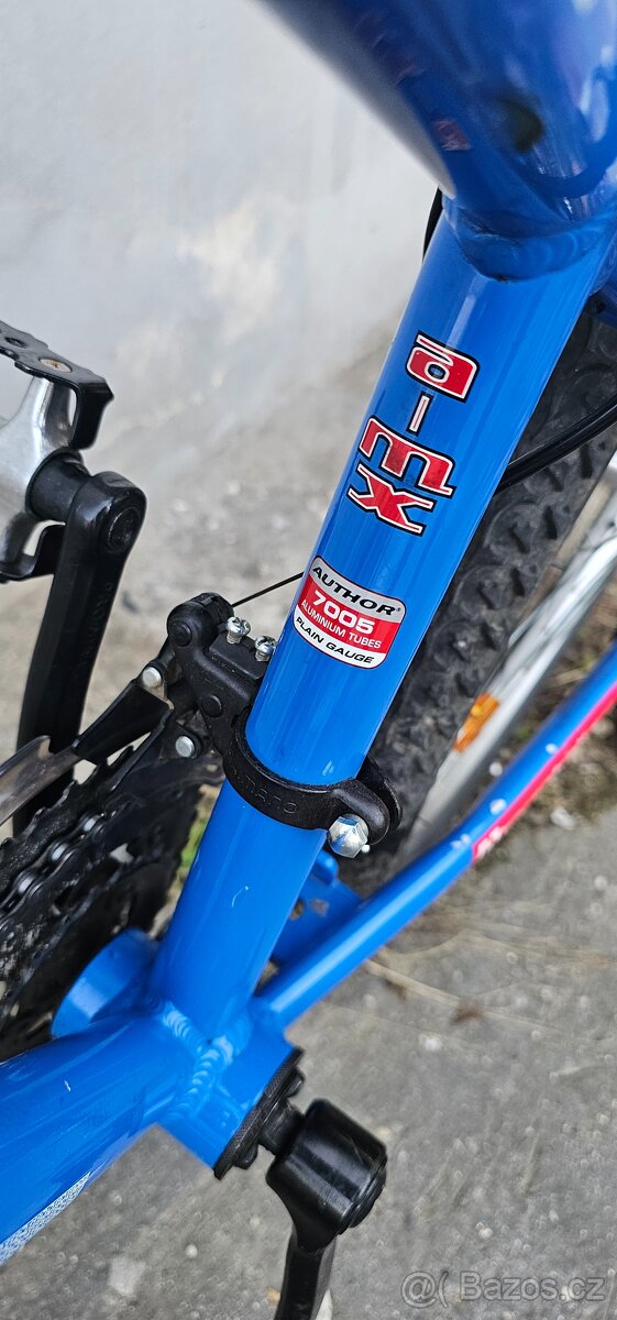 Author 24" A-Matrix - 7