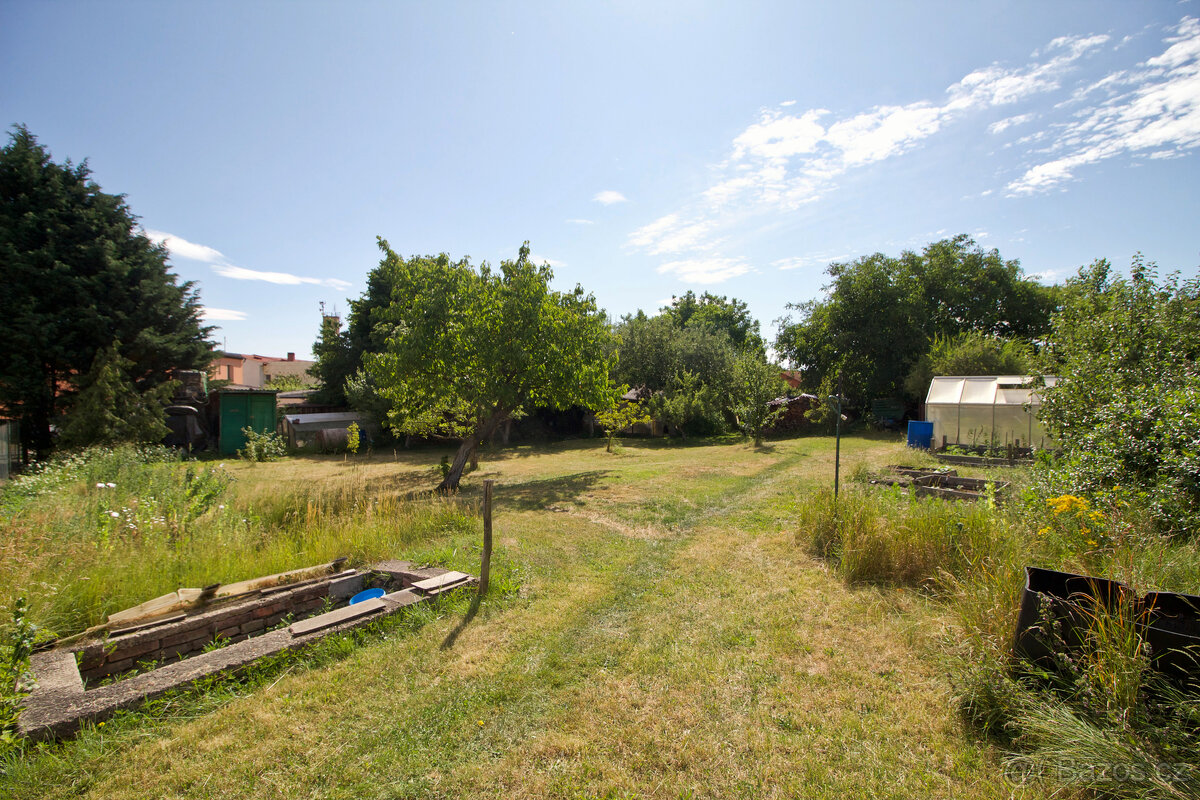 Pozemek 1276 m², Blatnice - 7