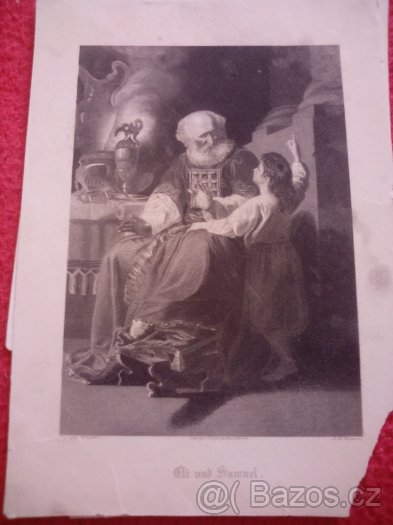 LEVNĚ STARÉ RYTINY - 7