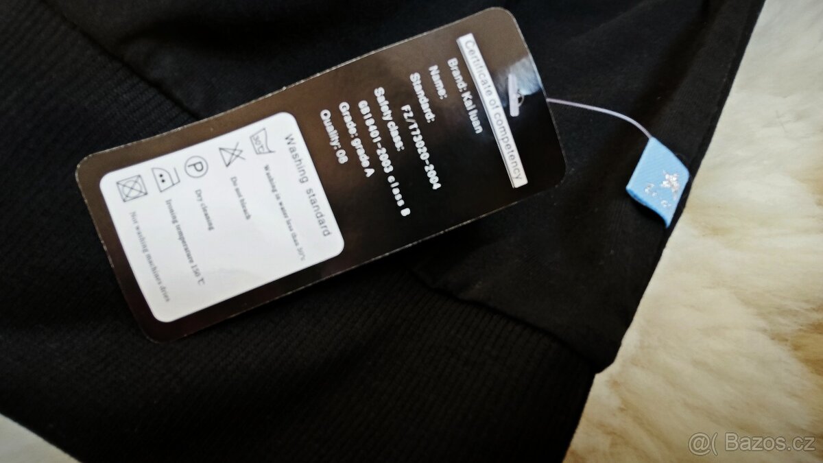 Dámská mikina a legíny - 7