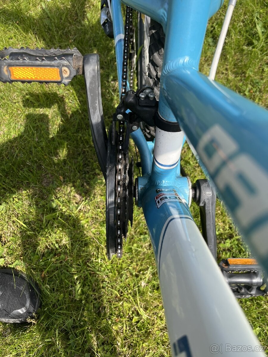 Kolo Merida Dakar - 7