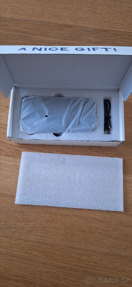 Powerbanka 20 000 mAh. - 7