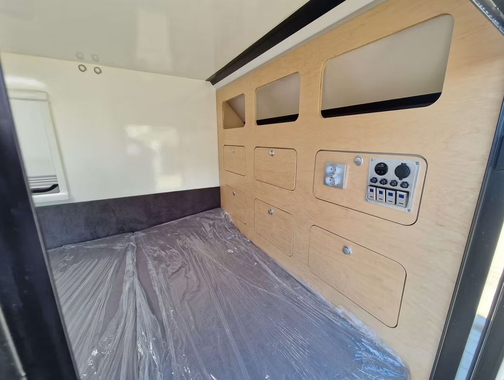 Everest Off-Road MT CAMP - 7