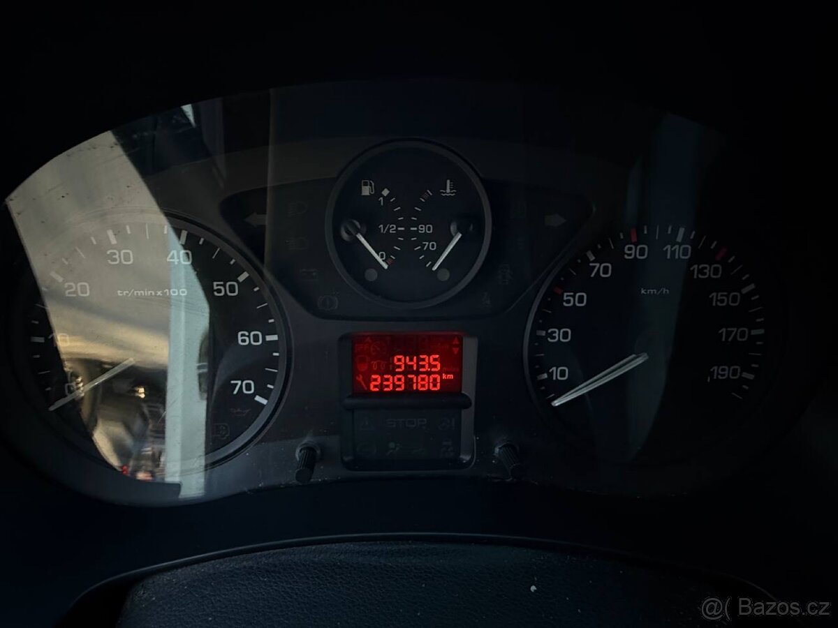 Peugeot Partner 2010 - 7