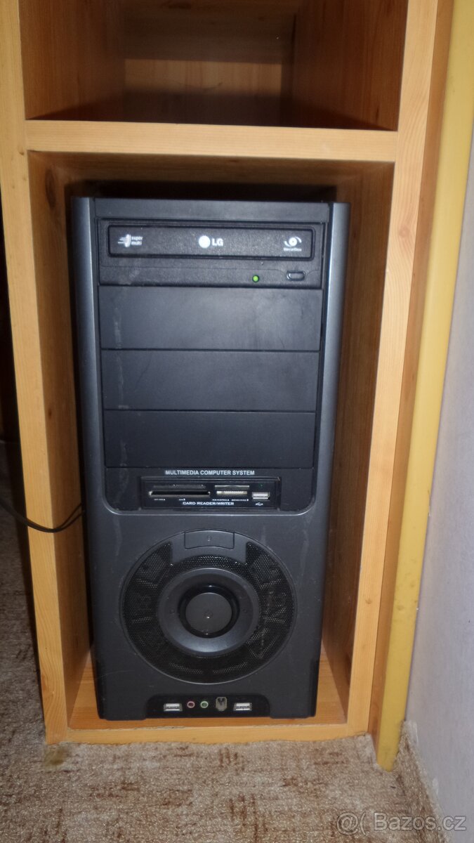 Patrová postel - trojkombinace - 7