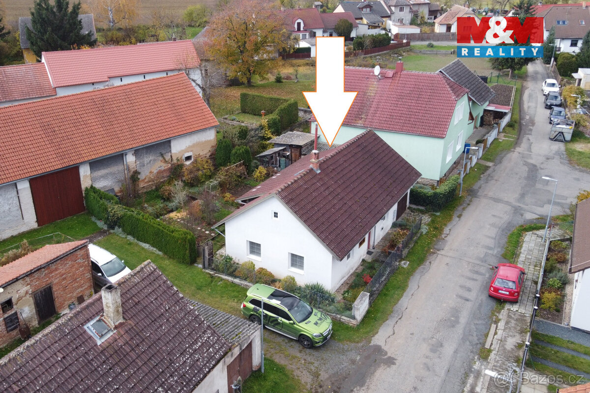 Prodej rodinného domu, 59 m², Drobovice - 7