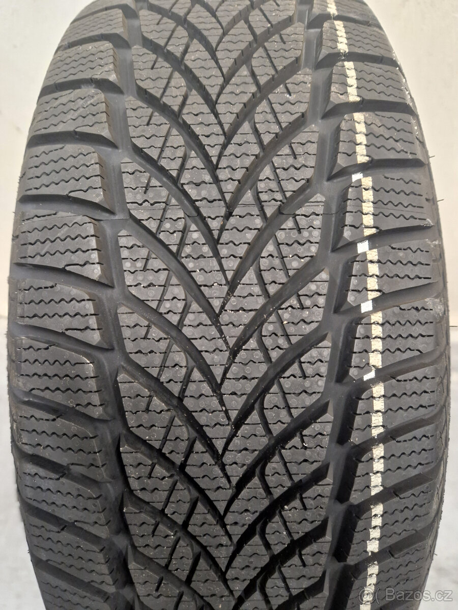 205/55 r16 zimni pneumatiky 205 55 16 pneu R16 205/55/16 - 7