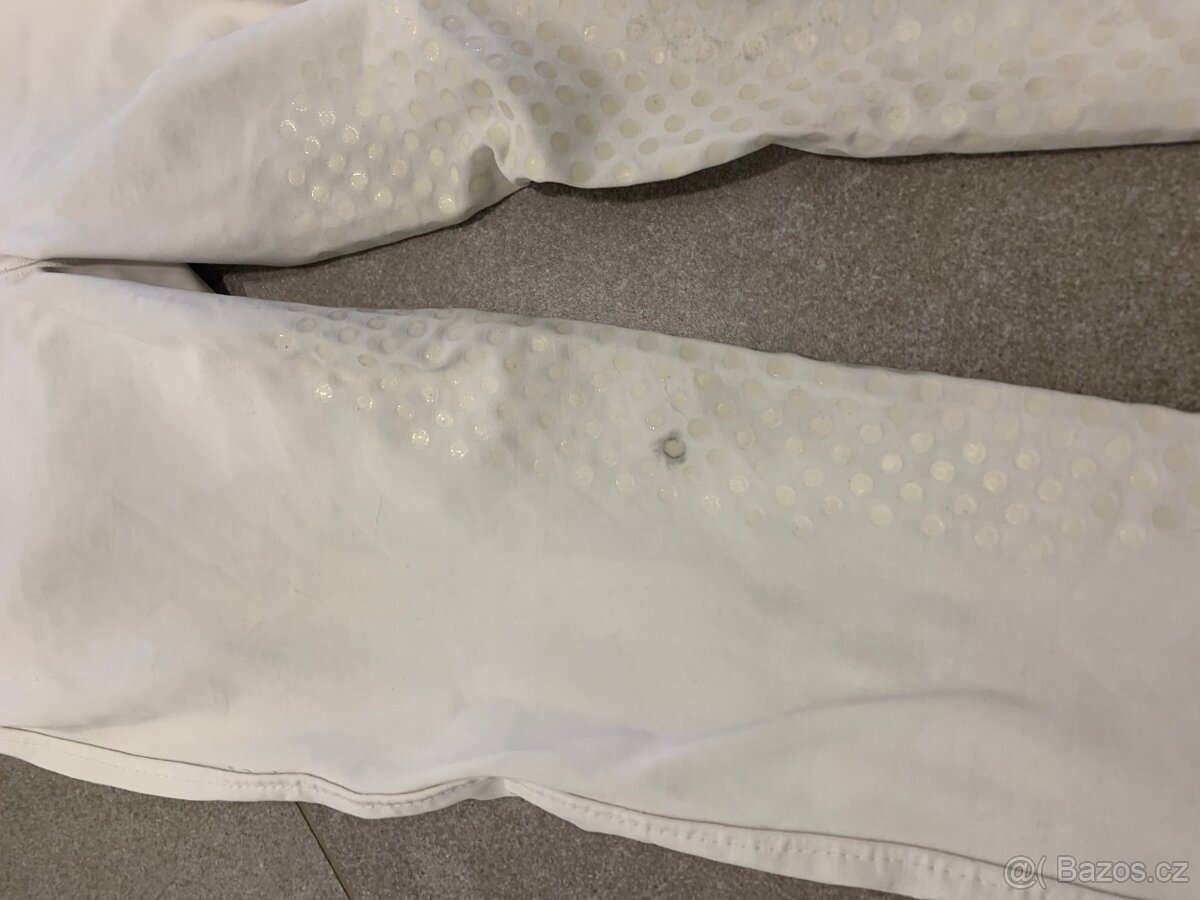 Rajtky závodní, pracovní - 7