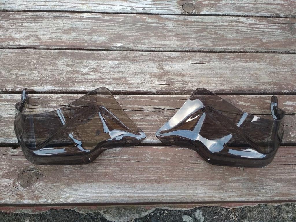 Rozšíření blastru pro BMW R 1250 GS/A, R 1200 GS/A LC - 7