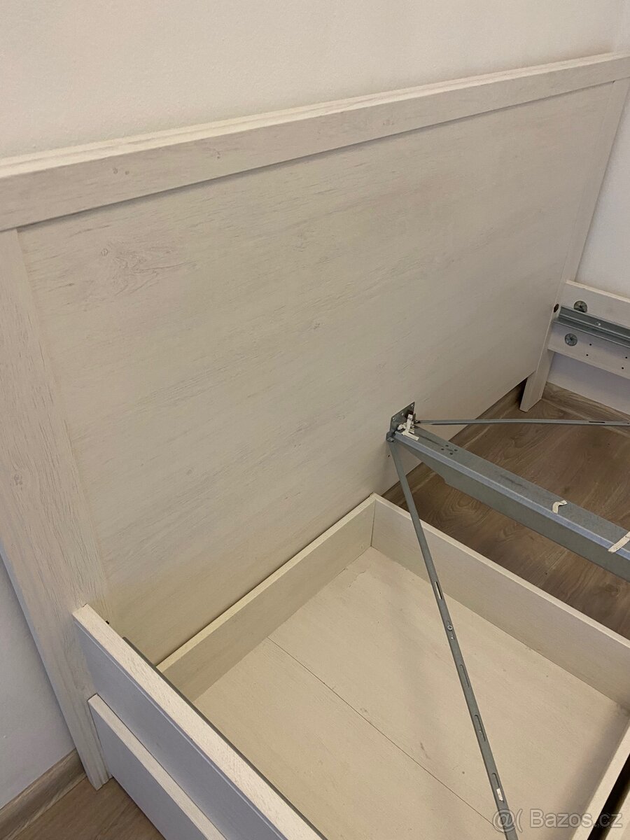 Postel Ikea 160x200 - 7
