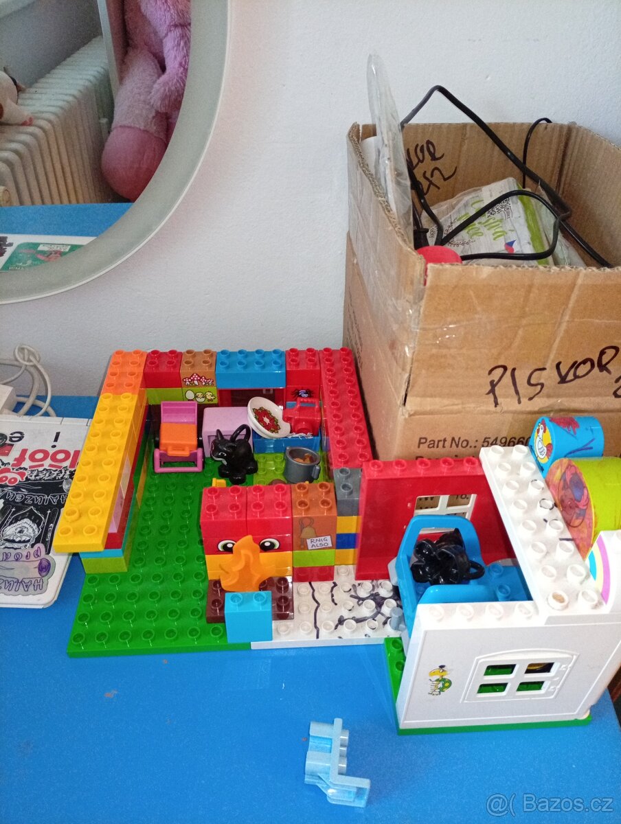 lego Duplo - 7