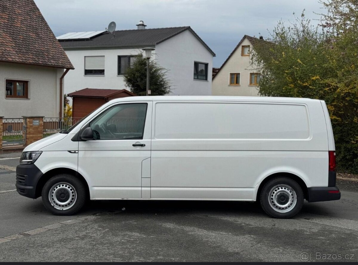 Volkswagen Transportér - 7