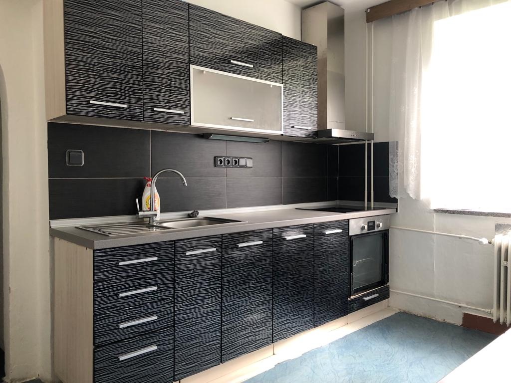 Pronájem pokoje v bytovém domě - 7