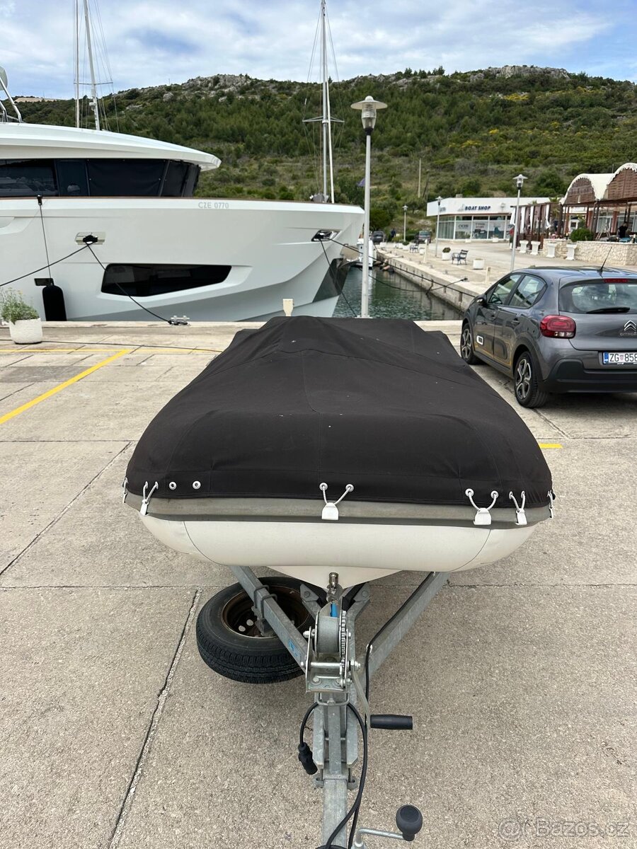 WILLIAMS SPORT JET 345 - 7