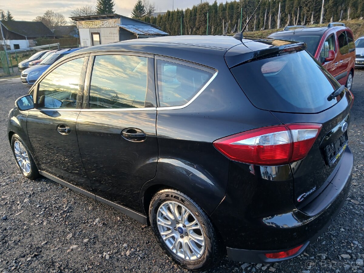 Ford C-Max 1.6 16v TITANIUM - 7