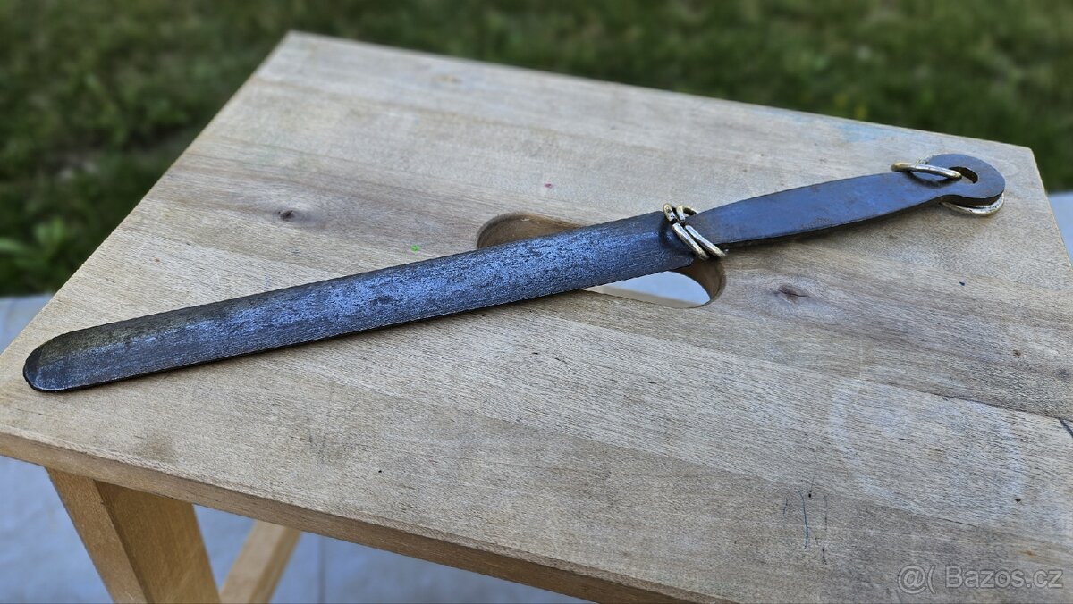 Stará ocílka Mikov - 7