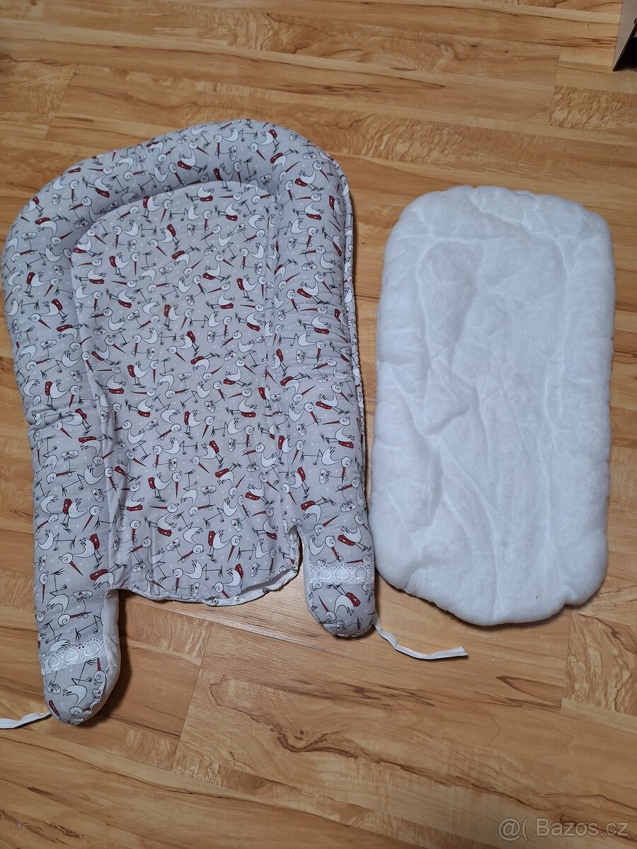 Set hnízděčko +zavinovačka - 7