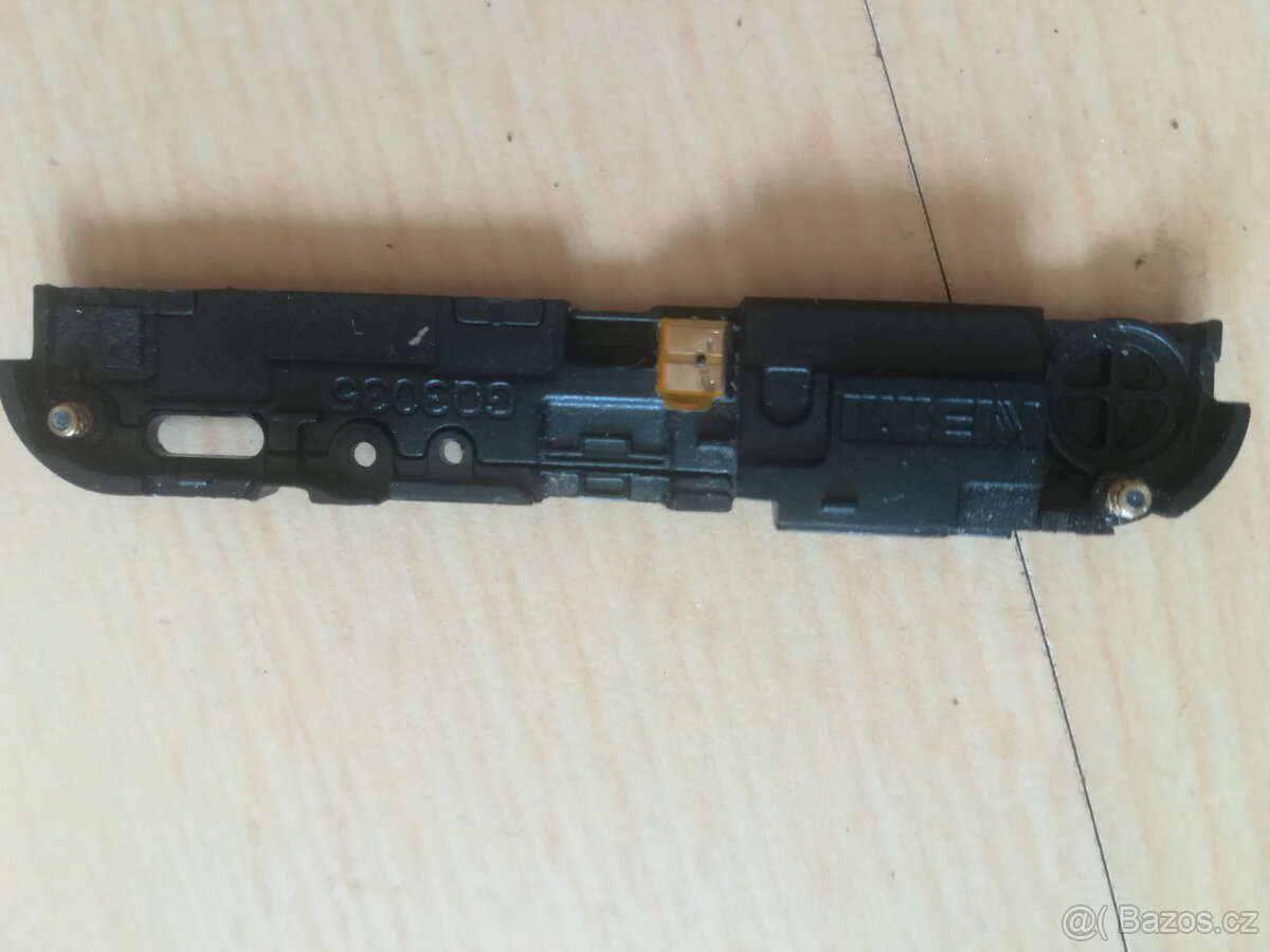 Ulefone Power II - nutna vymena micro USB - 7