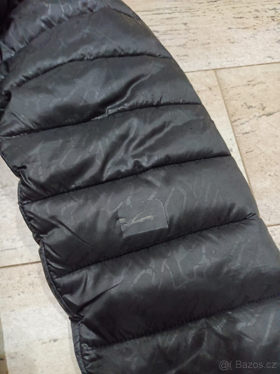 Dívčí bunda vel. 164 - 7