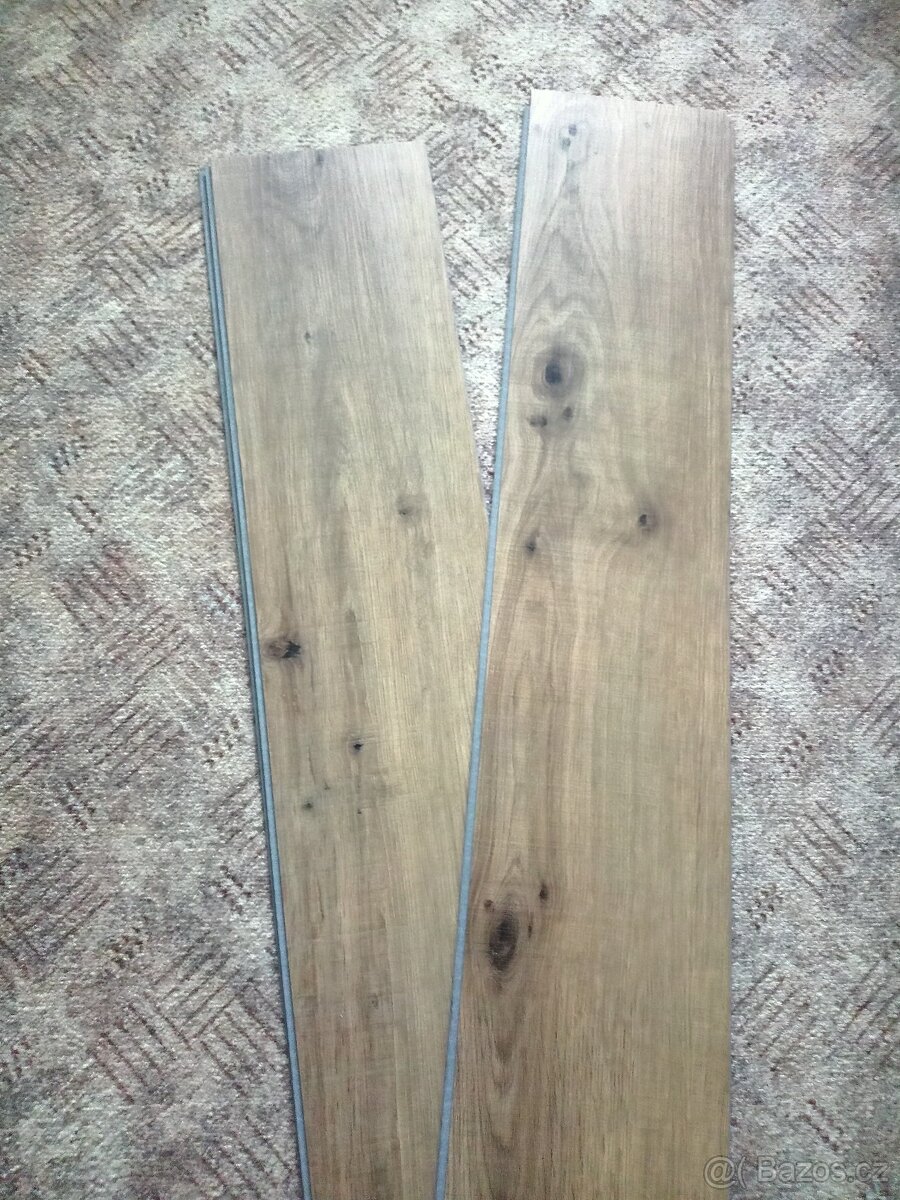 ARTENS vinylová podlaha - 7