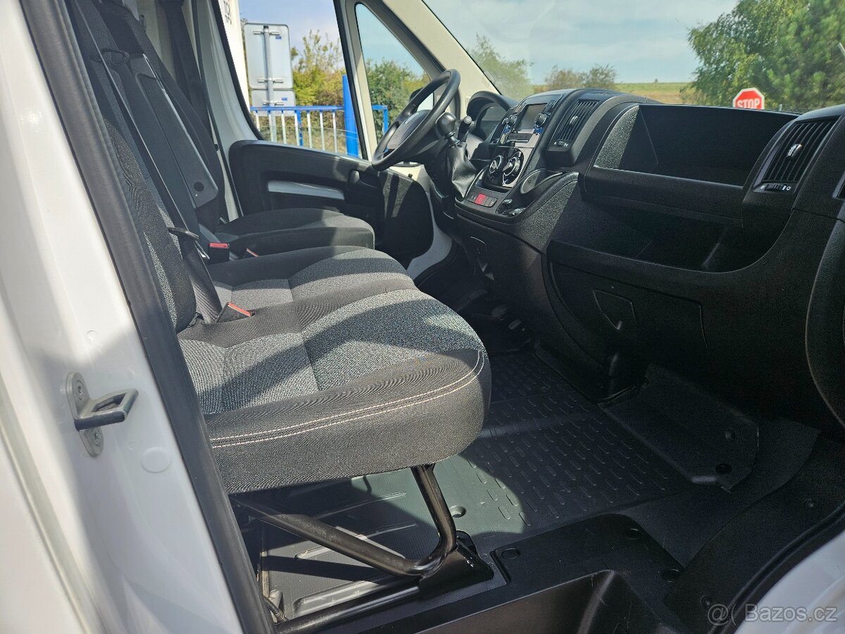 Fiat Ducato 2.2 L2H2 - 7