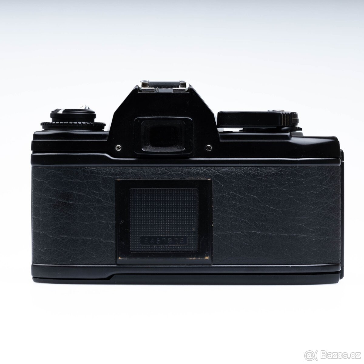 Nikon EM po servisu - 7