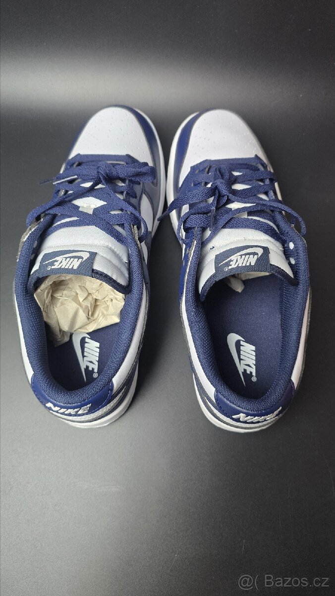 Nike Dunk Low retro 43eu - 7