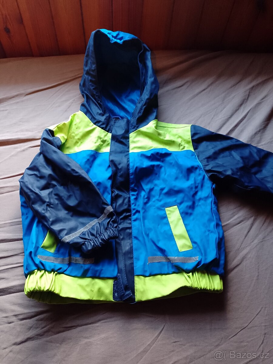 Barefoot botičky - 7