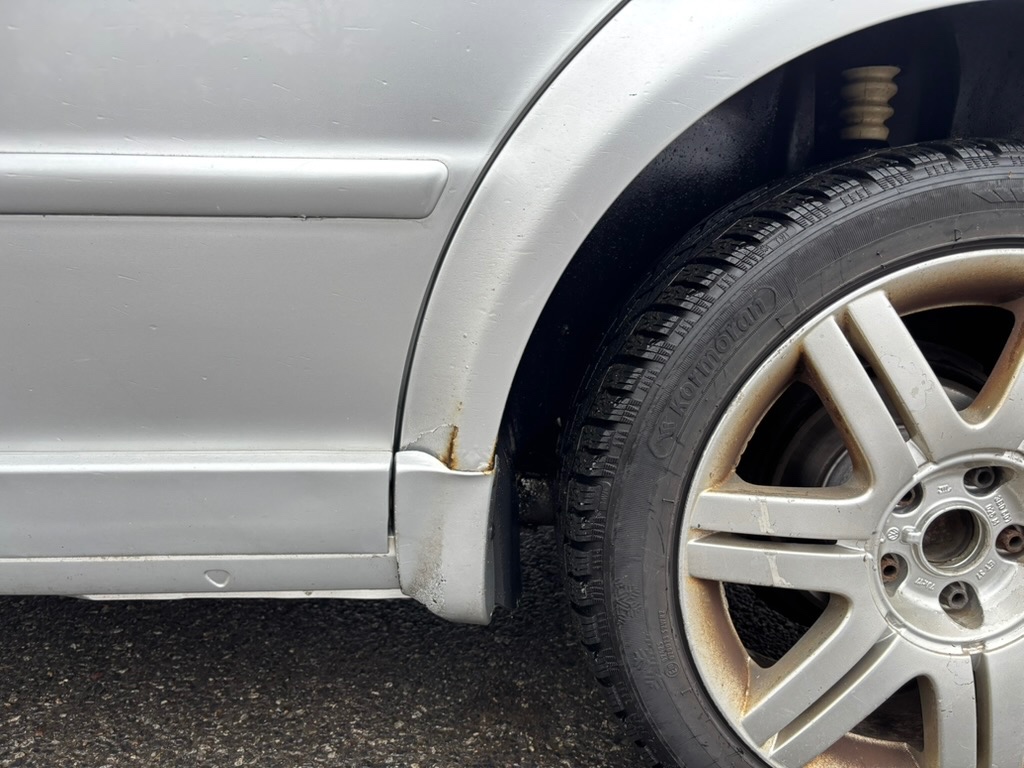 Volkswagen Passat Variant 1.9 TDI | Tažné - 7