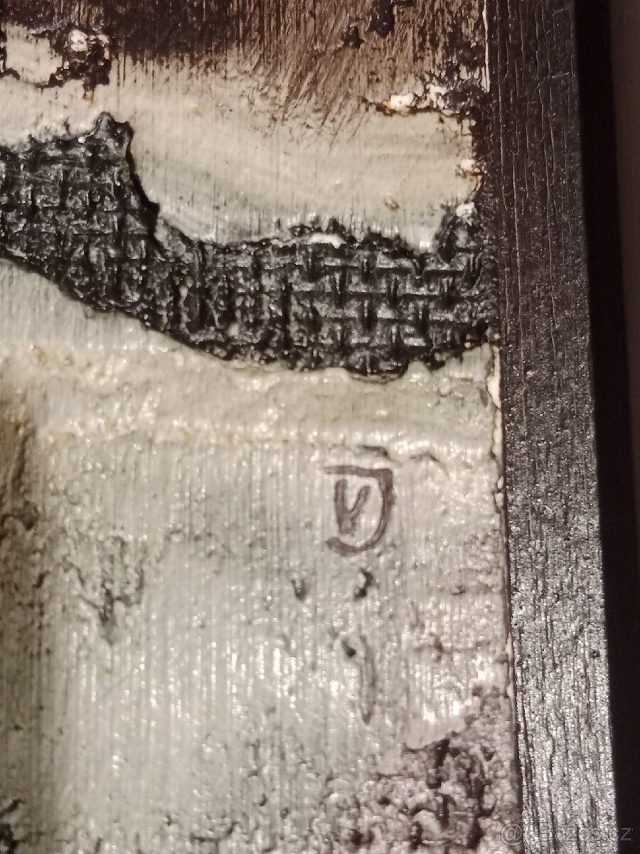 obrazy Vladimíra Ježe. - 7