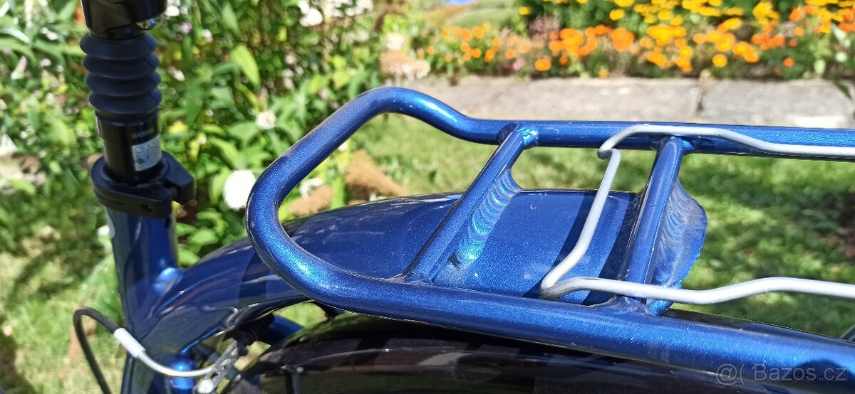 Silniční kolo Giant Mono - 7