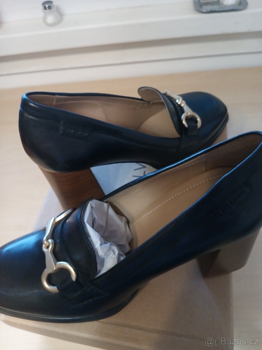 Nové jarní boty, 40 - 7