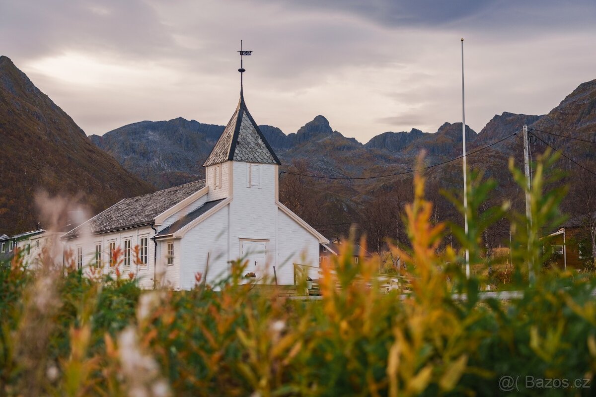 SONY FE 24-105/4 G OSS - 7