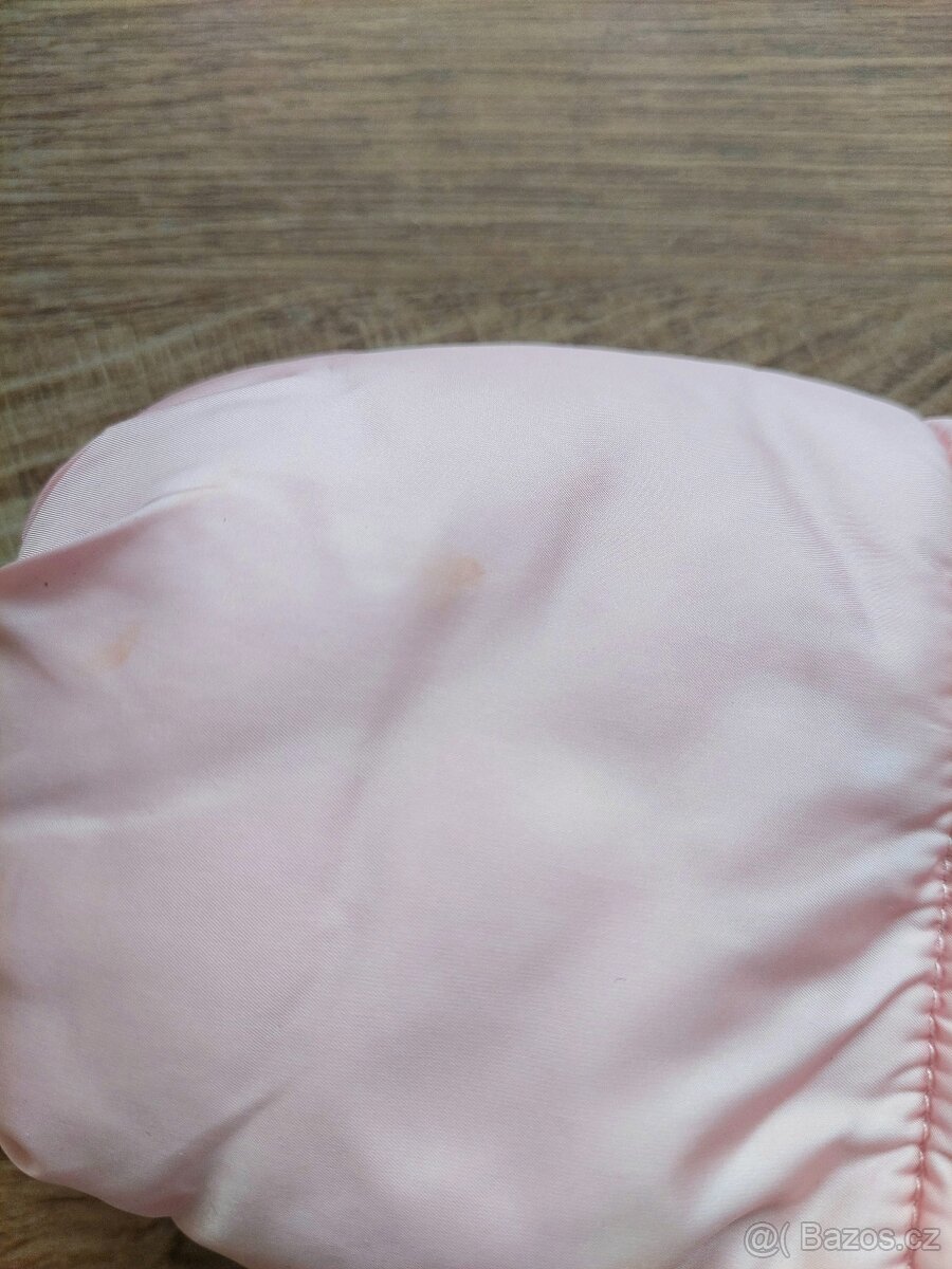 Vel. 92 Lindex přechodová bunda - 7