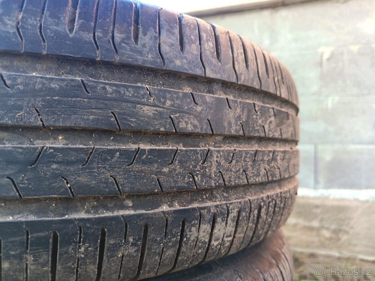 R15 letní sada plech Kia Ceed 4-5 mm - 7