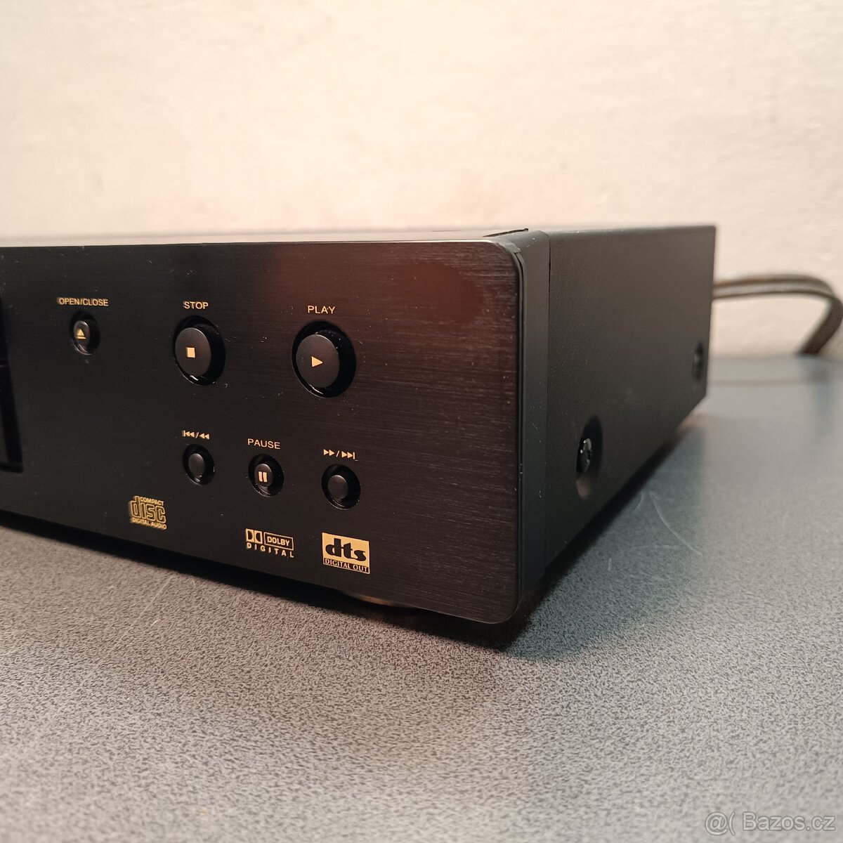 MARANTZ DV-4200 - 7