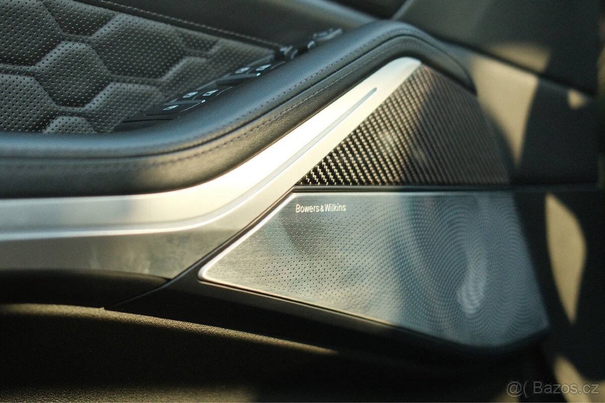 BMW X5M - PUJČOVNA - 7