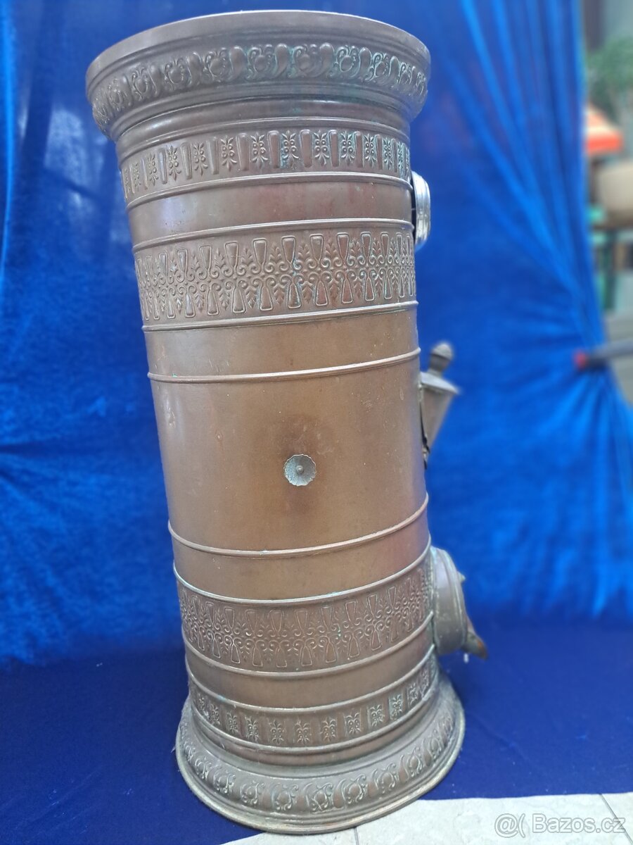 Kupecký zásobník - 7