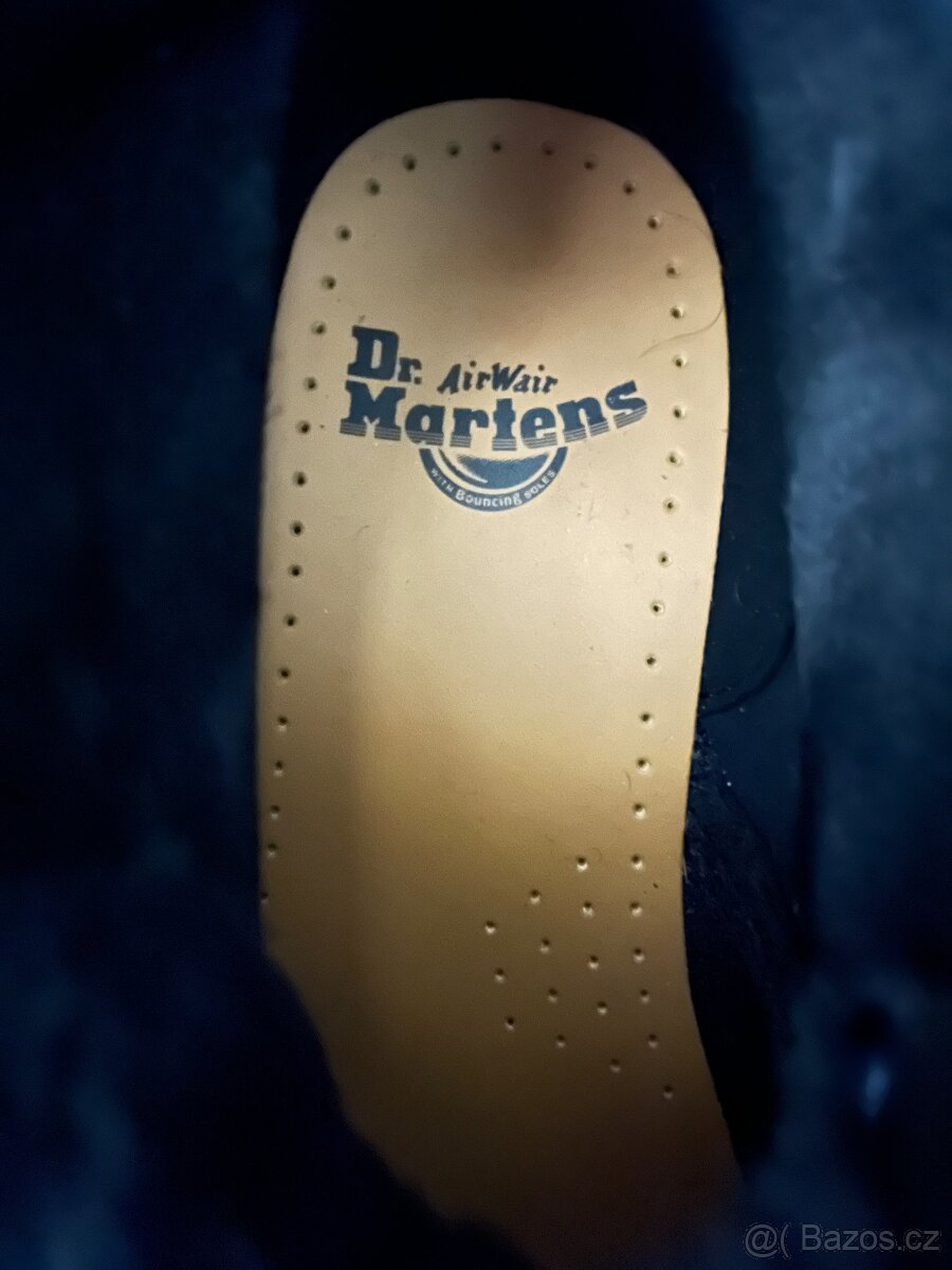 Dr.Martens - 7